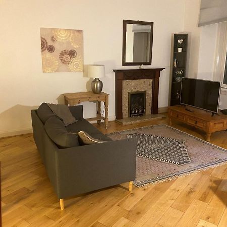 St Margaret'S Loch Apartment Единбург Екстериор снимка