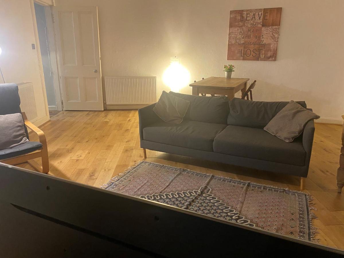 St Margaret'S Loch Apartment Единбург Екстериор снимка