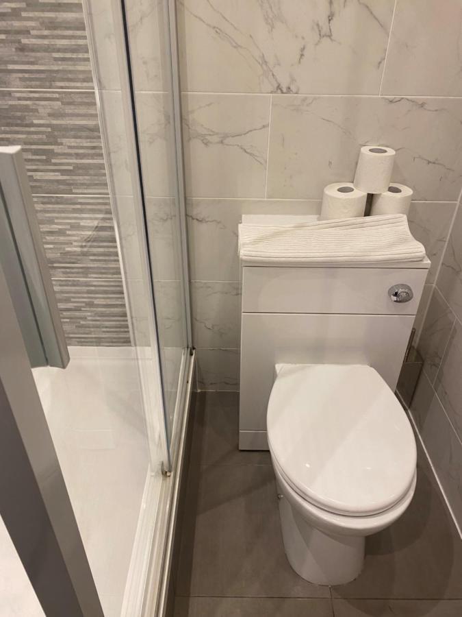 St Margaret'S Loch Apartment Единбург Екстериор снимка