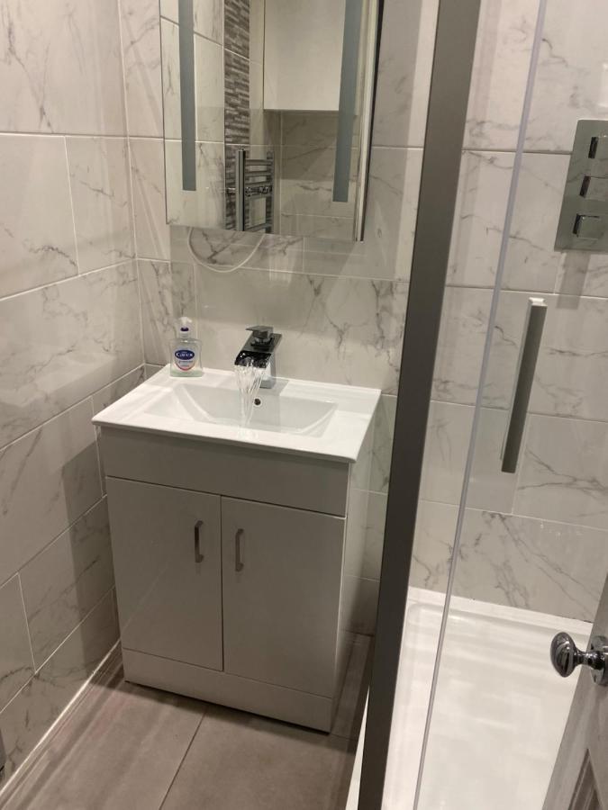 St Margaret'S Loch Apartment Единбург Екстериор снимка