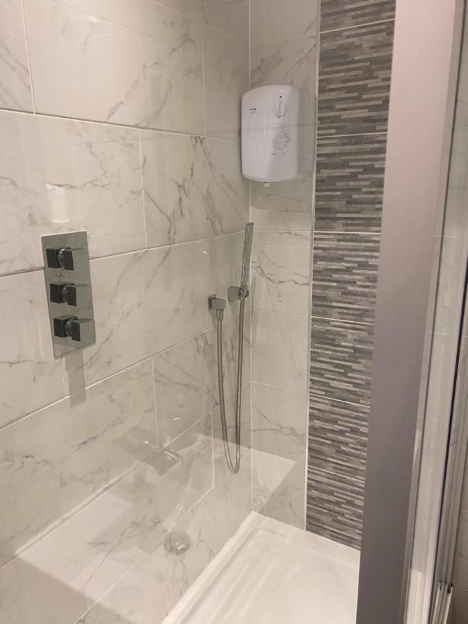 St Margaret'S Loch Apartment Единбург Екстериор снимка