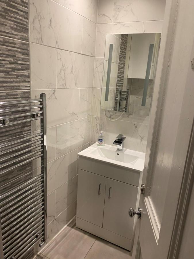St Margaret'S Loch Apartment Единбург Екстериор снимка