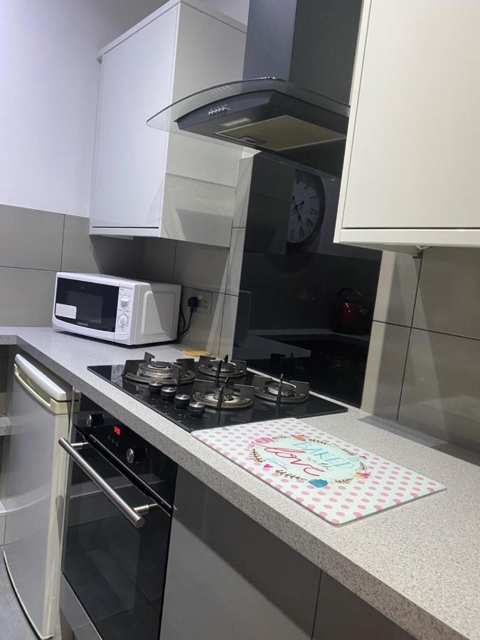 St Margaret'S Loch Apartment Единбург Екстериор снимка