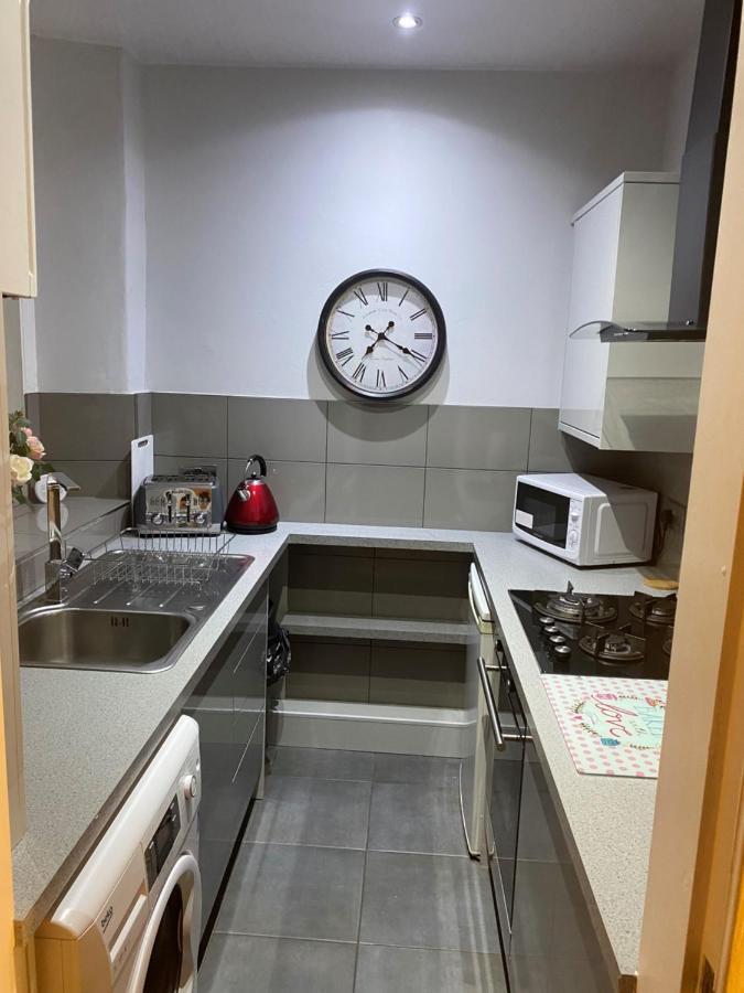 St Margaret'S Loch Apartment Единбург Екстериор снимка