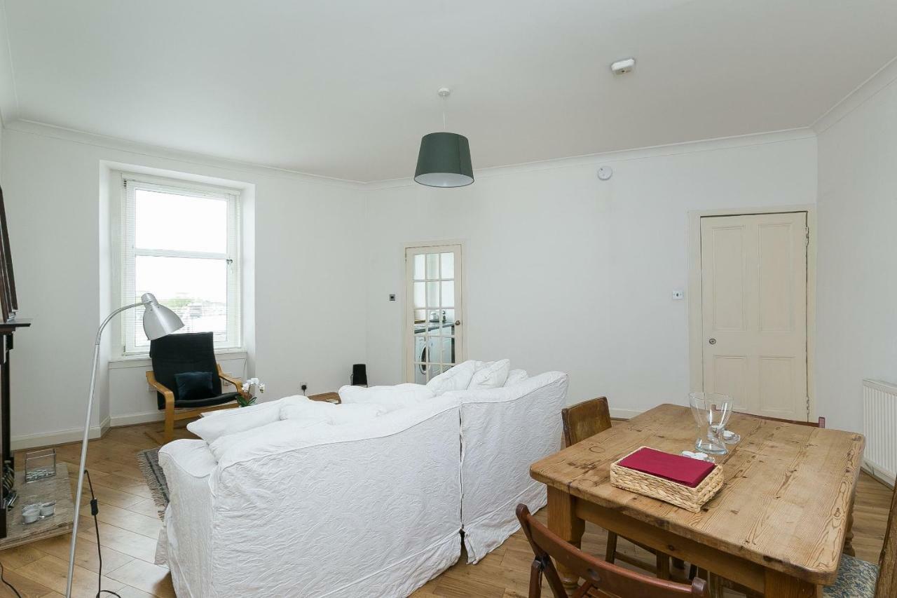 St Margaret'S Loch Apartment Единбург Екстериор снимка